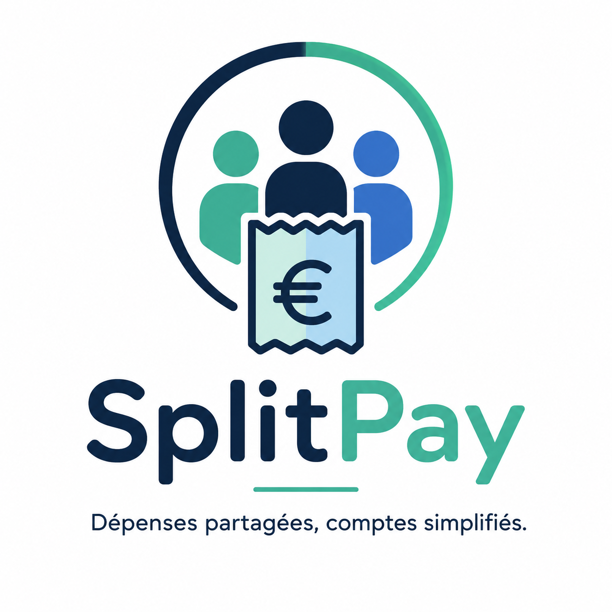 Logo Splitpay